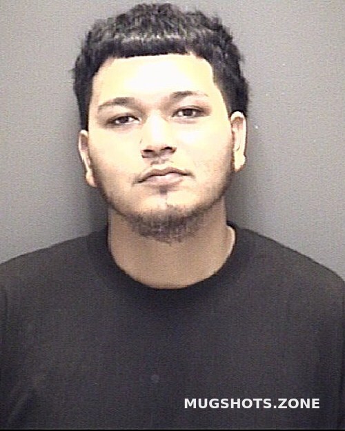 SALDIVAR RAFAEL 03 04 2023 Galveston County Mugshots Zone