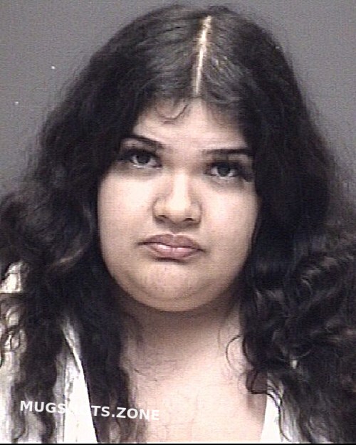 SALAZAR DAISY 03 07 2023 Galveston County Mugshots Zone