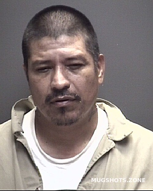 MONTEMAYOR ARTURO 03 07 2023 Galveston County Mugshots Zone