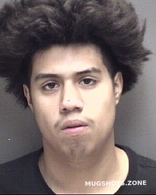 Garcia Richard Paul Galveston County Mugshots Zone