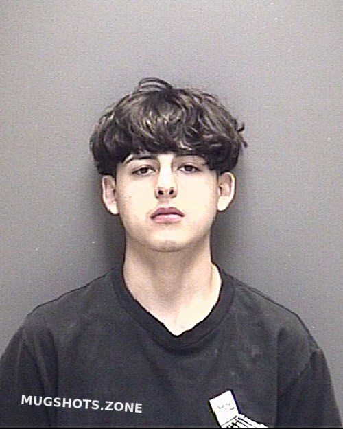 Rivera Alan Saul Galveston County Mugshots Zone