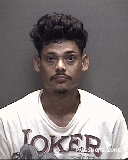 SANCHEZ TORRES MANUEL ALBERTO 03 24 2023 Galveston County Mugshots Zone