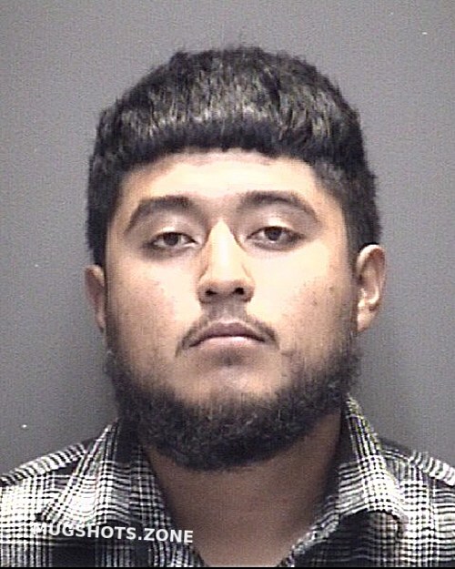 Gomez Leonardo Ramiro Galveston County Mugshots Zone