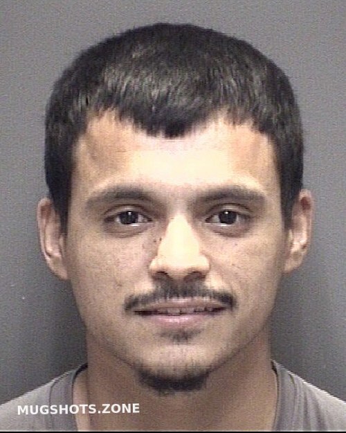 MARQUINA CRISTIAN ROLANDO 04 18 2023 Galveston County Mugshots Zone