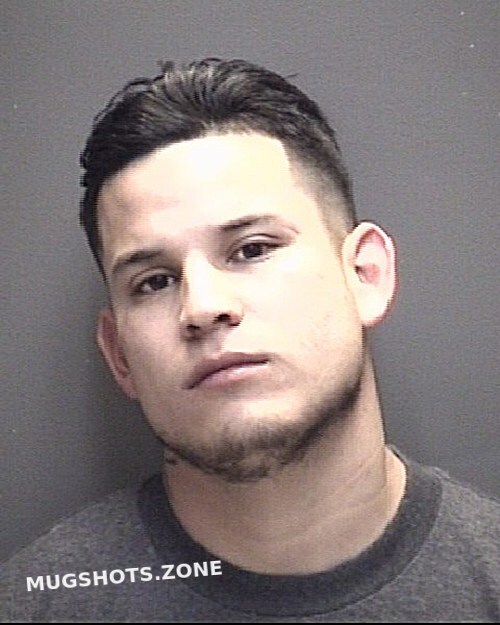 GUEVARA DAVID JAY 04 23 2023 Galveston County Mugshots Zone