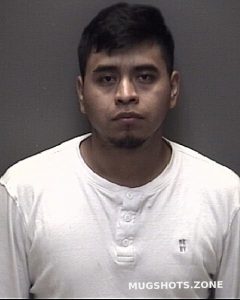 SOP GREGORIO IXCOT 05 01 2023 Galveston County Mugshots Zone