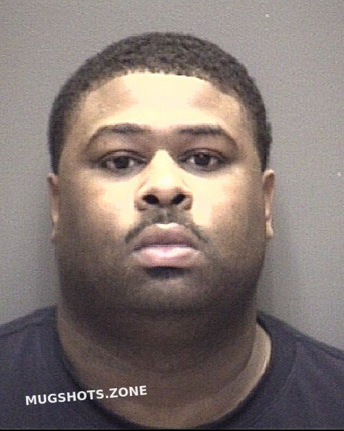 MULLINS DARIUS DE ANDRE 05 03 2023 Galveston County Mugshots Zone