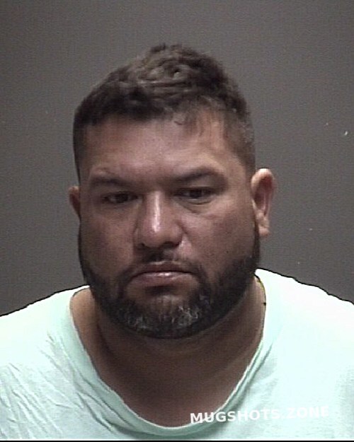 ESCAMILLA PHILLIP RENE 05 06 2023 Galveston County Mugshots Zone