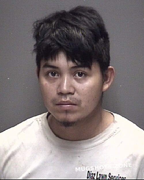 PEREZ NOEL 05 10 2023 Galveston County Mugshots Zone