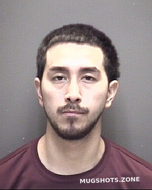 MARROQUIN JORGE ALBERTO 05 10 2023 Galveston County Mugshots Zone