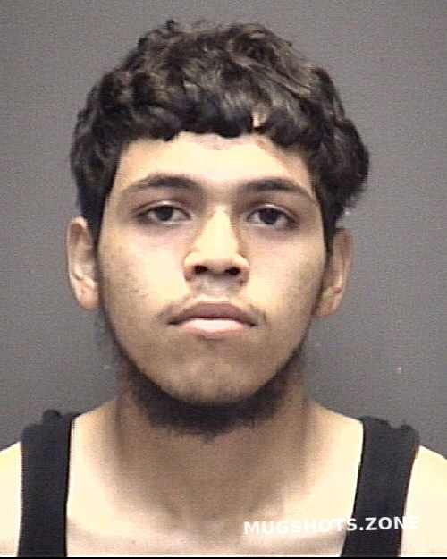 MARTINEZ EDUARDO IBARRA 05 13 2023 Galveston County Mugshots Zone