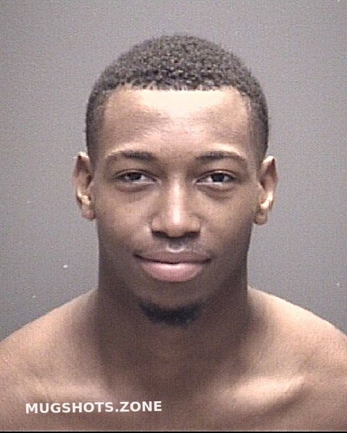 JONES MARCUS LINELL 05 20 2023 Galveston County Mugshots Zone