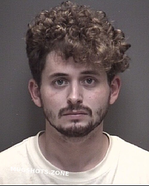 MCSHAN COLBY TYLER 05 30 2023 Galveston County Mugshots Zone