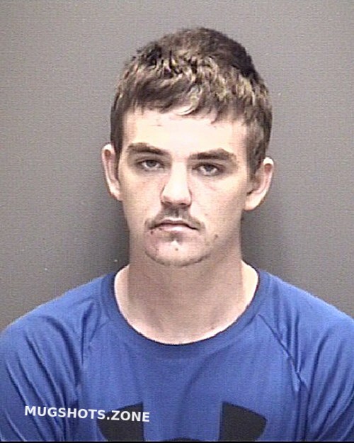 HAYNES BRANDON CHARLES 06 03 2023 Galveston County Mugshots Zone