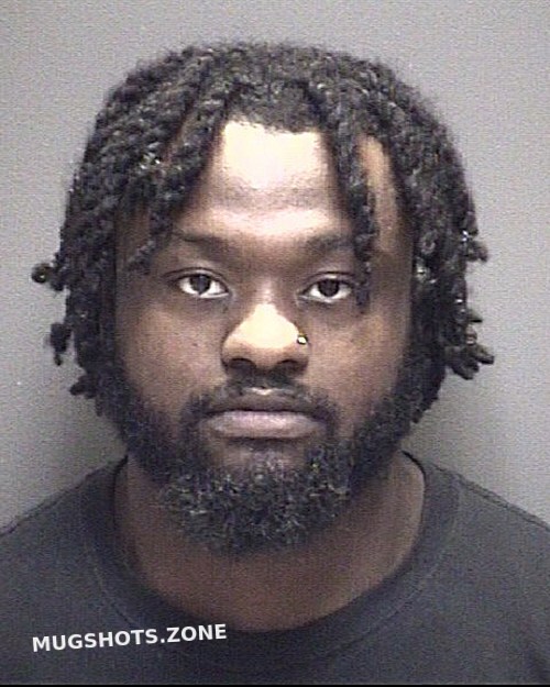 HOLMES MALIK ROSHAWN 06 04 2023 Galveston County Mugshots Zone