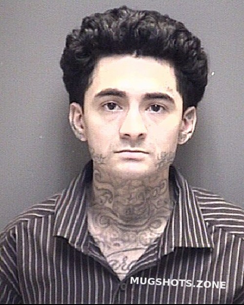 VARGAS ROBERT 06 10 2023 Galveston County Mugshots Zone