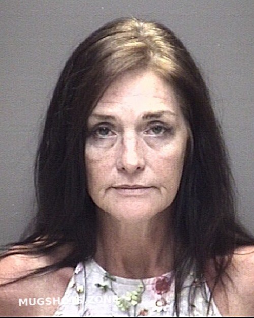 Mccray Anna Lorraine Galveston County Mugshots Zone