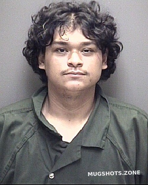 SALAZAR OMAR JOAN 06 12 2023 Galveston County Mugshots Zone