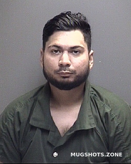 SALAZAR ALBERTO 06 16 2023 Galveston County Mugshots Zone