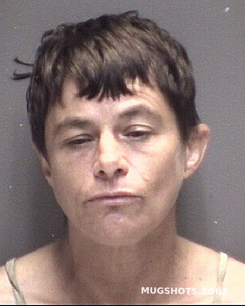 Chrestman Sara Elizabeth Galveston County Mugshots Zone