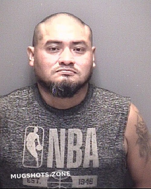 PEREZ GONZALES JAVIER FRANSICSO 06 25 2023 Galveston County Mugshots Zone