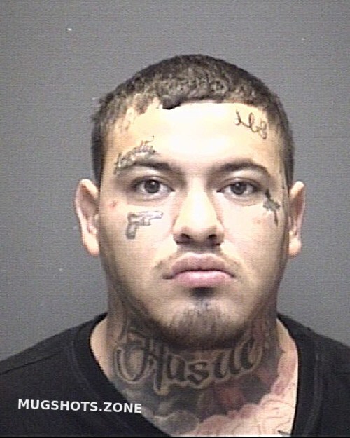 Morales Eric Galveston County Mugshots Zone