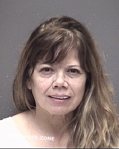 CANALES BELINDA DIANNE 07 03 2023 Galveston County Mugshots Zone