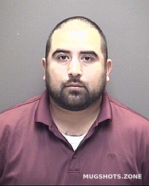 CASTANEDA ALVARO JR 07 15 2023 Galveston County Mugshots Zone