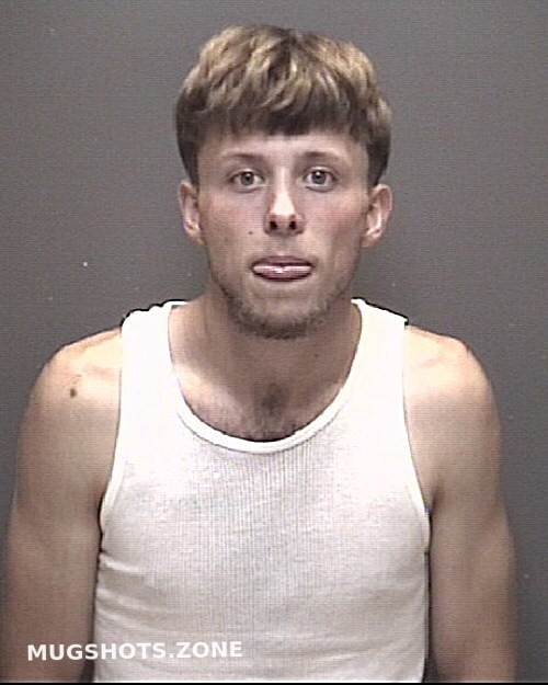 DOCKALL TRISTON EVERETT 07 18 2023 Galveston County Mugshots Zone