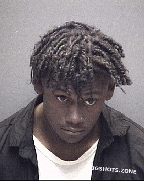 PINKNEY TYRESE WAYNE 07 22 2023 Galveston County Mugshots Zone