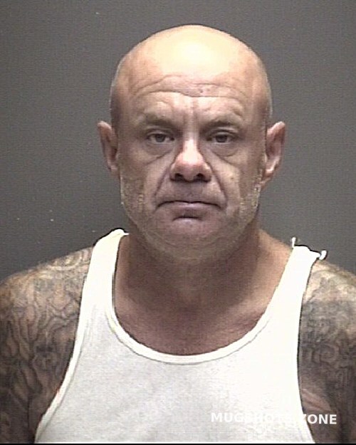 BROWN HIRAM LOUIS 08 16 2023 Galveston County Mugshots Zone