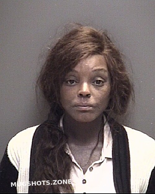 HARRIS MONIQUE SHANTEL 08 30 2023 Galveston County Mugshots Zone