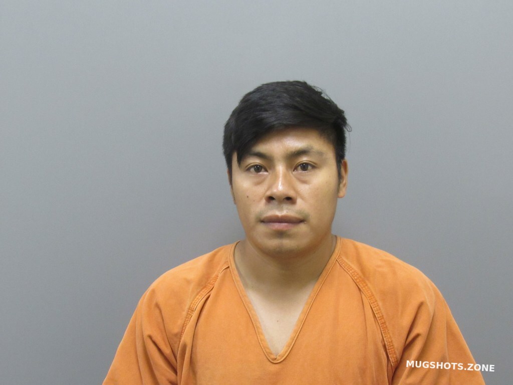 LOPEZ OSCAR LEONEL ESTRADA 09 04 2023 Galveston County Mugshots Zone