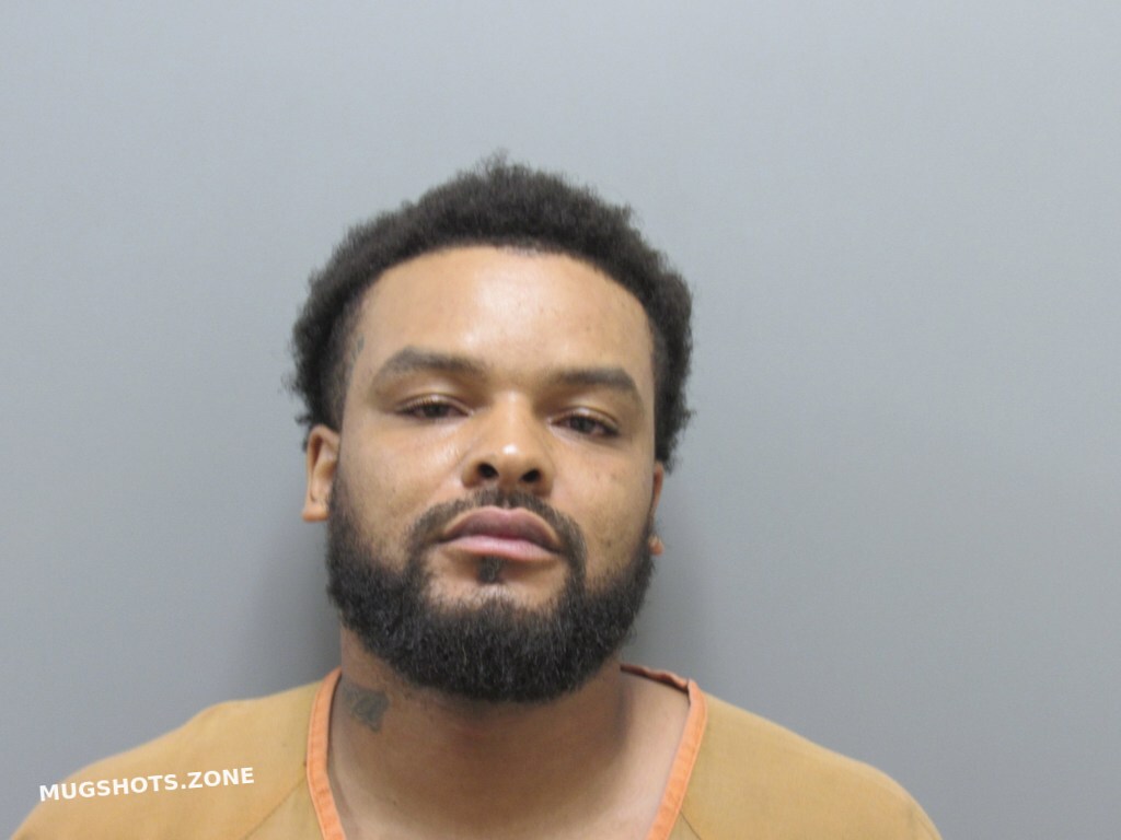 Jones Justin Omar Galveston County Mugshots Zone