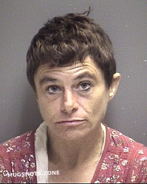 Chrestman Sara Elizabeth Galveston County Mugshots Zone