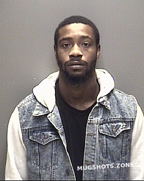 HAYWOOD NATHAN JAMARCUS 09 11 2023 Galveston County Mugshots Zone