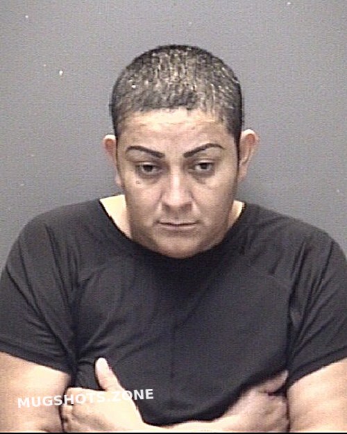 ROJAS RIVAS CLAUDIA ELIZABETH 09 28 2023 Galveston County Mugshots Zone