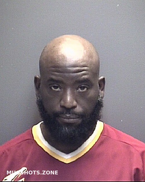 MOSES MARCEL RASHARD 10 05 2023 Galveston County Mugshots Zone