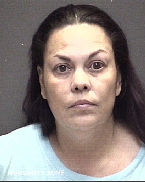 Zuniga Sonia Isabel Galveston County Mugshots Zone