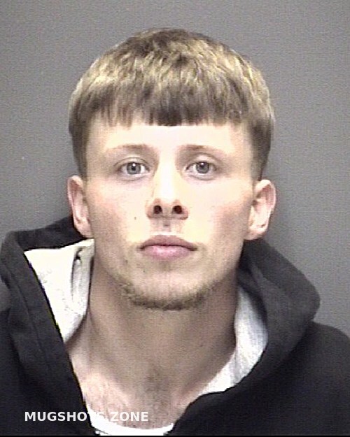 DOCKALL TRISTON EVERETT 10 21 2023 Galveston County Mugshots Zone