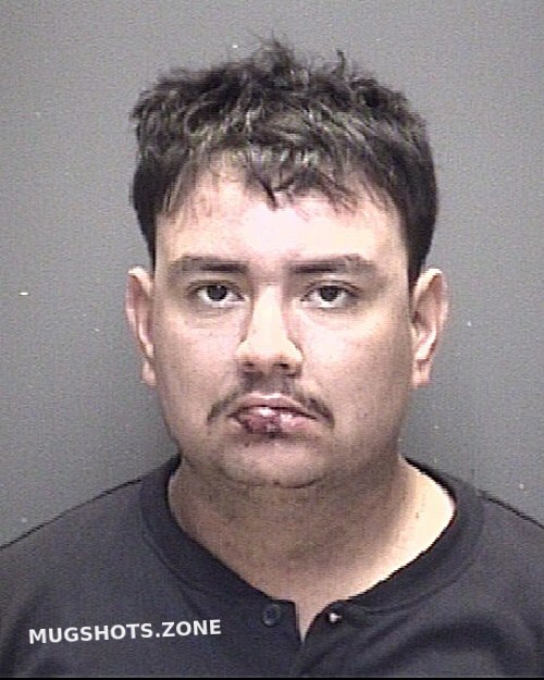 OLIVOS JOSE MIGUEL 10 22 2023 Galveston County Mugshots Zone