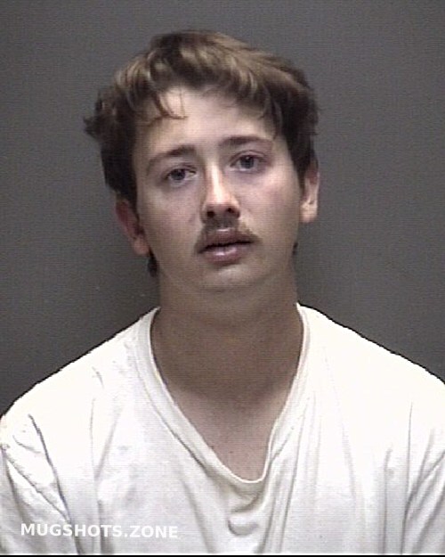 COMEAUX MASON MICHAEL 11 04 2023 Galveston County Mugshots Zone