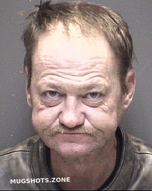 Marrs Robert Vernon Galveston County Mugshots Zone