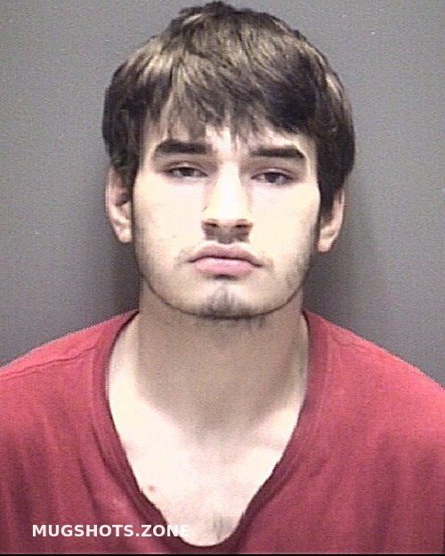 ESPINO ASHTON SKLIR 11 12 2023 Galveston County Mugshots Zone