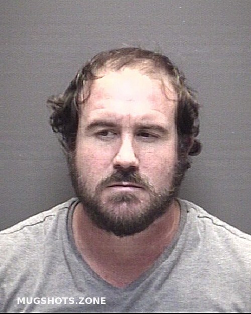 MURPHY RYAN ALBERT 11 16 2023 Galveston County Mugshots Zone