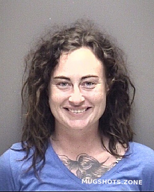 STARK CHELSEE LYNN 11 25 2023 Galveston County Mugshots Zone