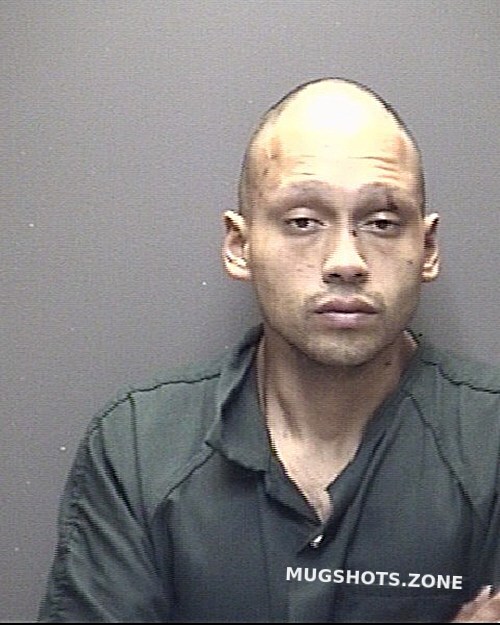 YBARRA MAXIMILLIAN 11 29 2023 Galveston County Mugshots Zone