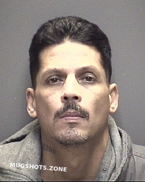 MUNOZ RAMON 12 13 2023 Galveston County Mugshots Zone