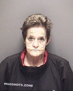 Donoho Lola Yvonne Galveston County Mugshots Zone