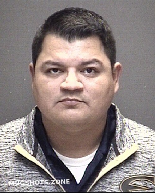 Sotelo David Ernesto Galveston County Mugshots Zone